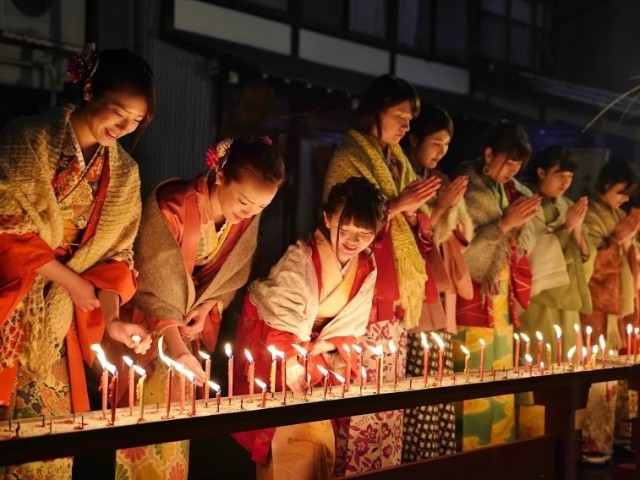 三寺まいり